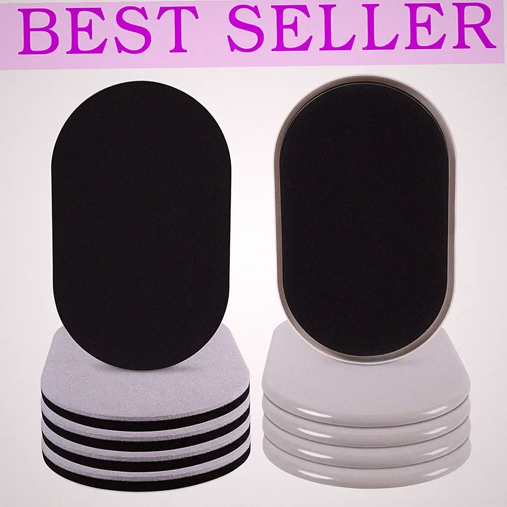 Heavy Duty Furniture Sliders - Protects Carpet, Hard Floors**